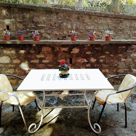 Appartamento Noemi Perugia Exterior foto