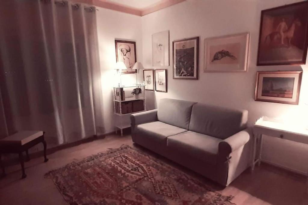 Appartamento Noemi Perugia Exterior foto